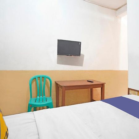 Spot On 91444 Hotel Arimbi 반둥 외부 사진