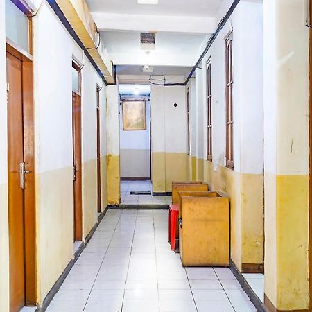 Spot On 91444 Hotel Arimbi 반둥 외부 사진