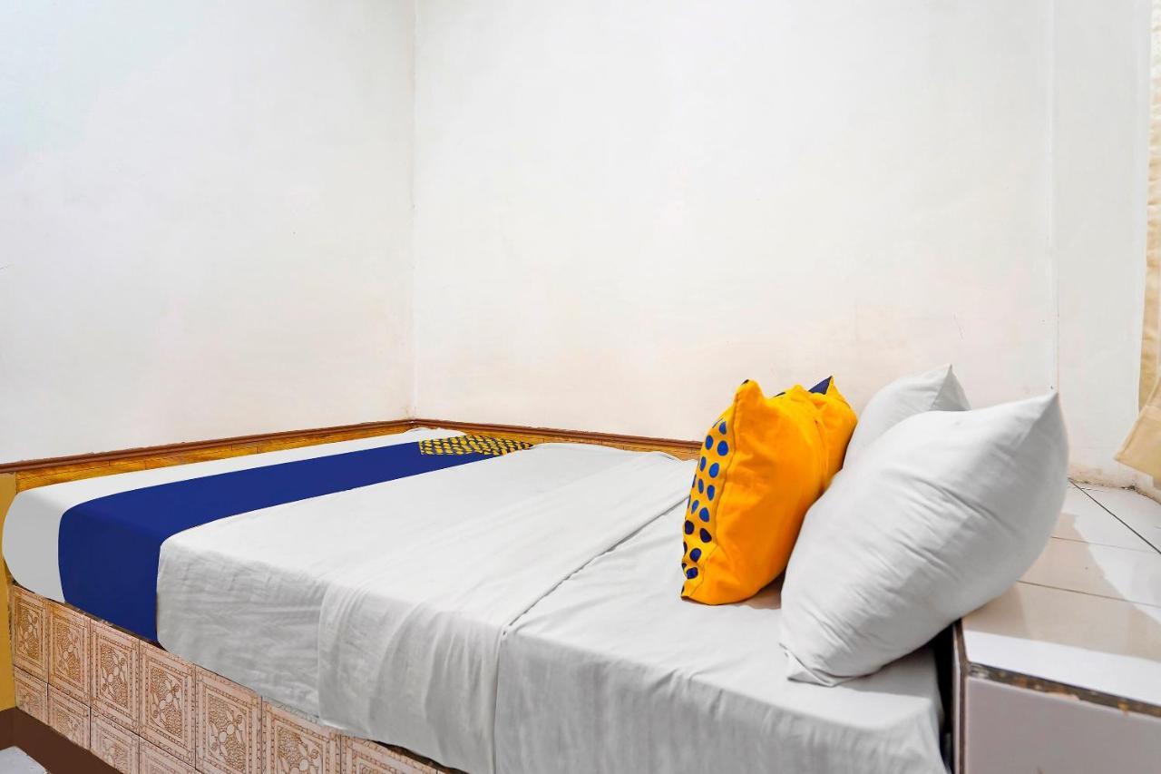 Spot On 91444 Hotel Arimbi 반둥 외부 사진