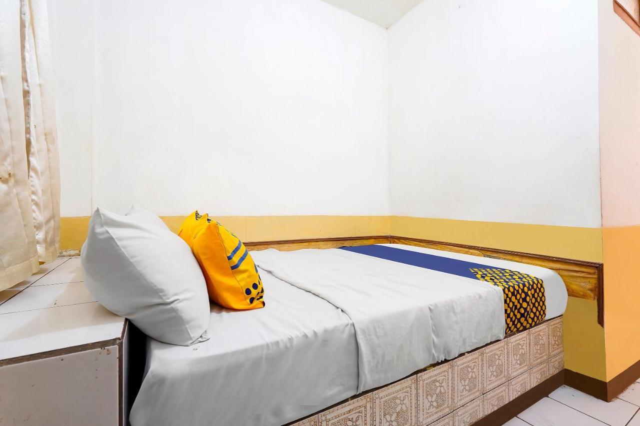 Spot On 91444 Hotel Arimbi 반둥 외부 사진