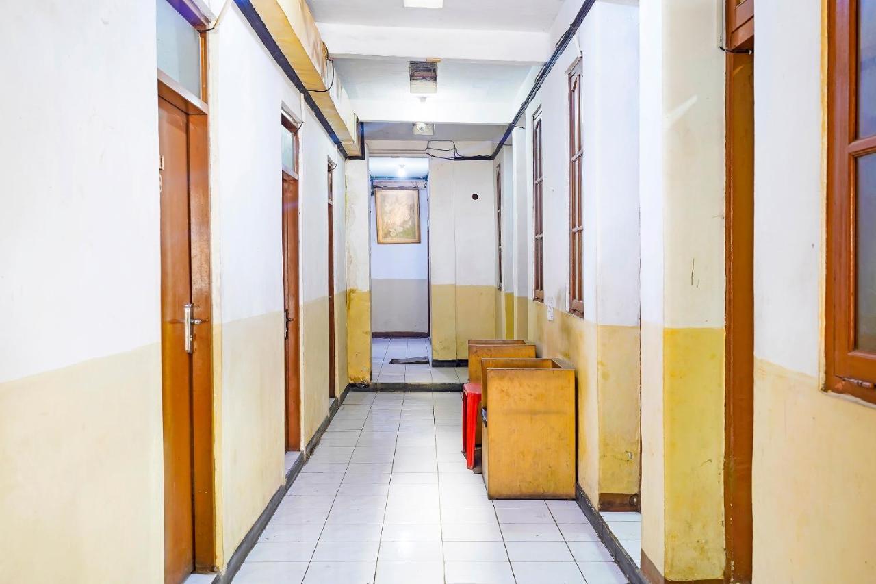 Spot On 91444 Hotel Arimbi 반둥 외부 사진