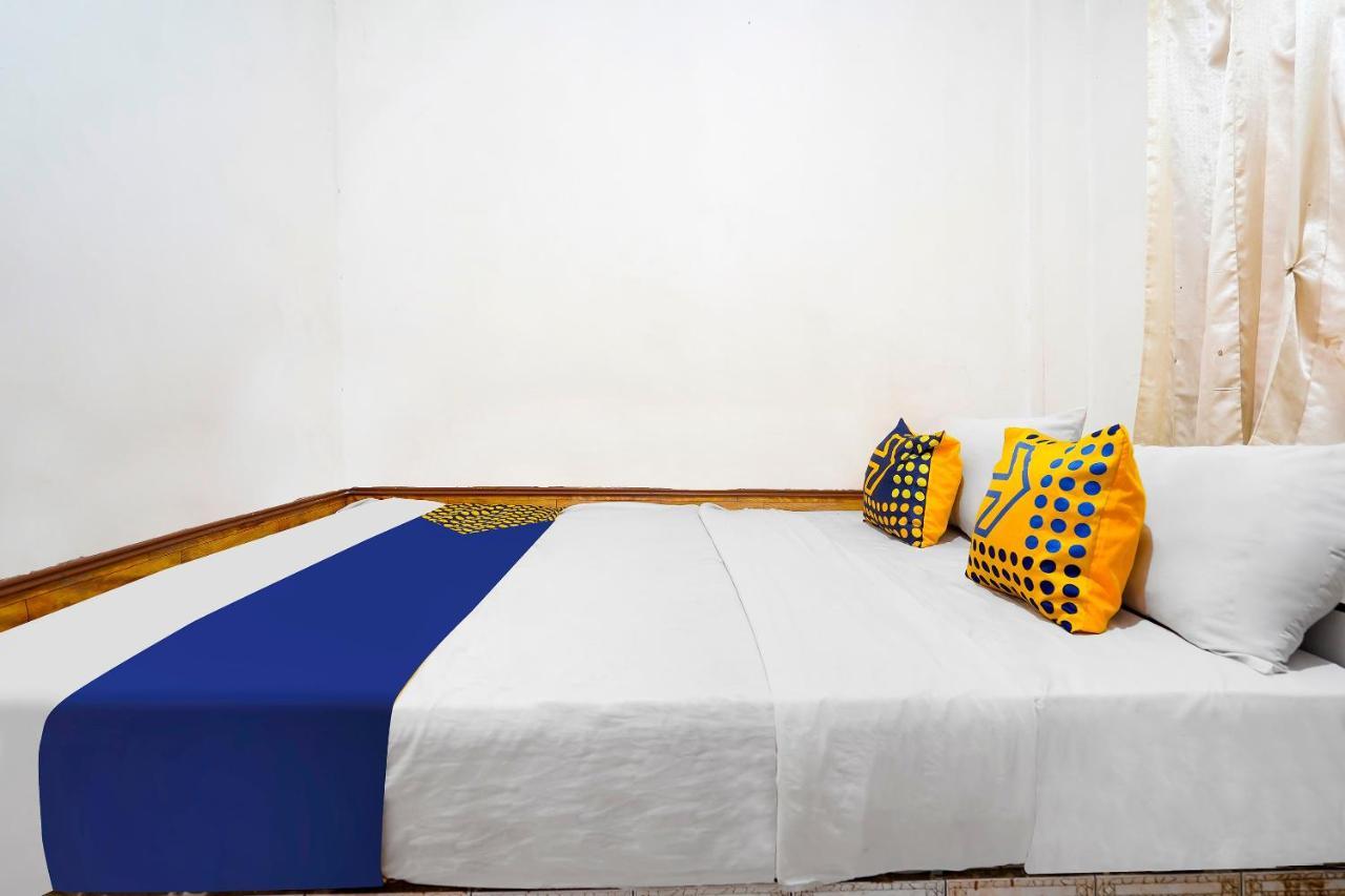 Spot On 91444 Hotel Arimbi 반둥 외부 사진