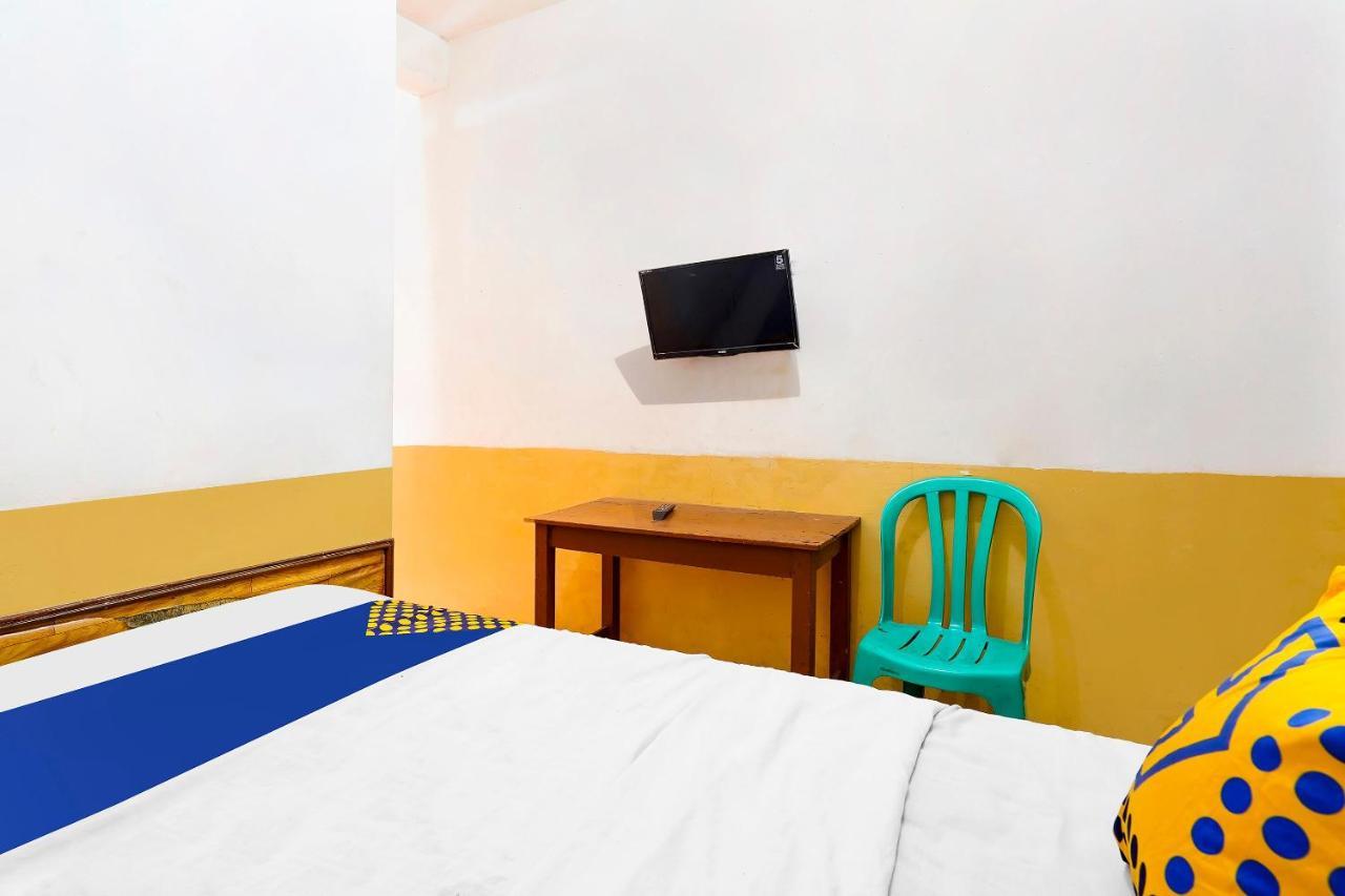 Spot On 91444 Hotel Arimbi 반둥 외부 사진