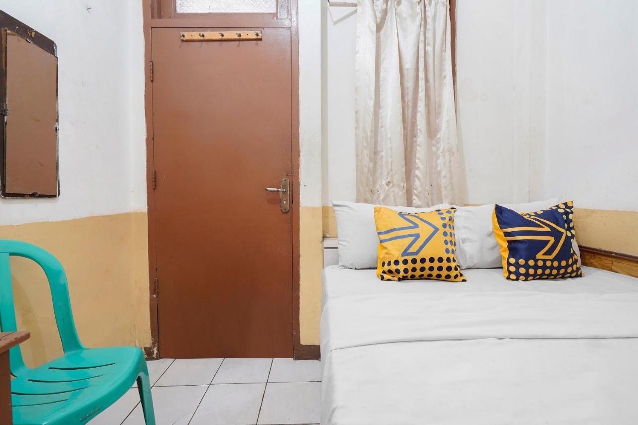 Spot On 91444 Hotel Arimbi 반둥 외부 사진