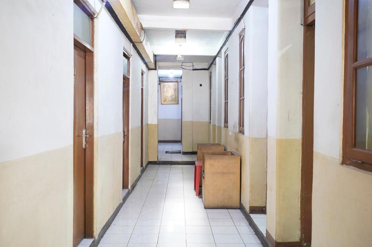 Spot On 91444 Hotel Arimbi 반둥 외부 사진
