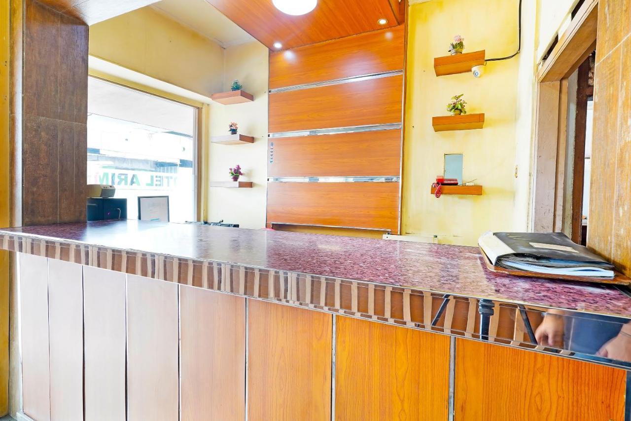 Spot On 91444 Hotel Arimbi 반둥 외부 사진